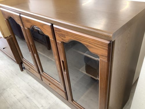 中古家具の中古収納