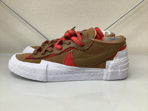 NIKEのメンズ