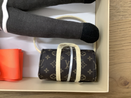 2013年クリスマス限定ノベルティ