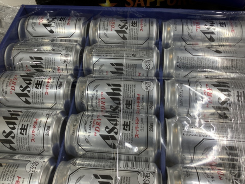 ビールのギフトセット