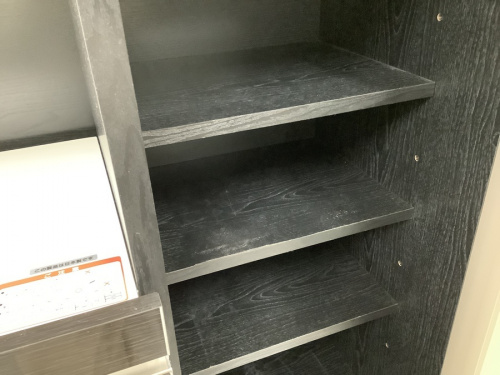 キッチンカウンター