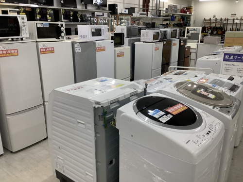 Panasonicのパナソニック