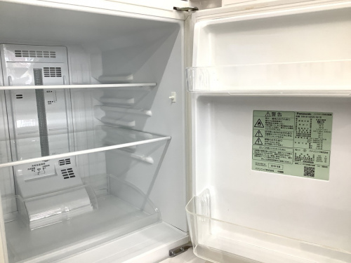 冷蔵庫の2ドア冷蔵庫