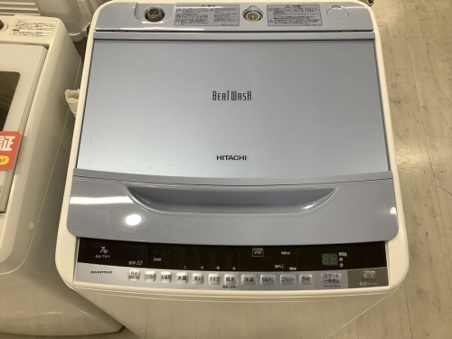 洗濯機の全自動洗濯機
