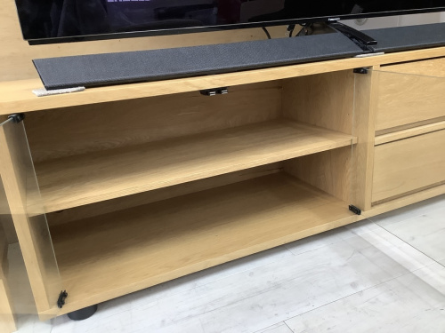 無印良品の収納家具