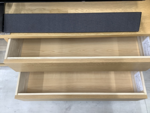 収納家具の家具