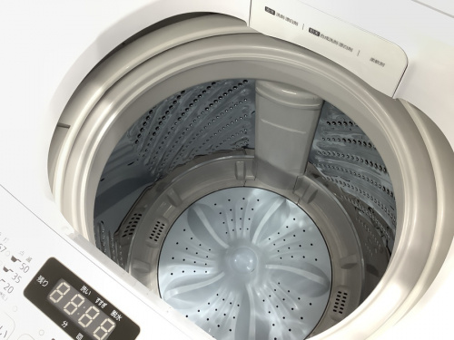 洗濯機の全自動洗濯機