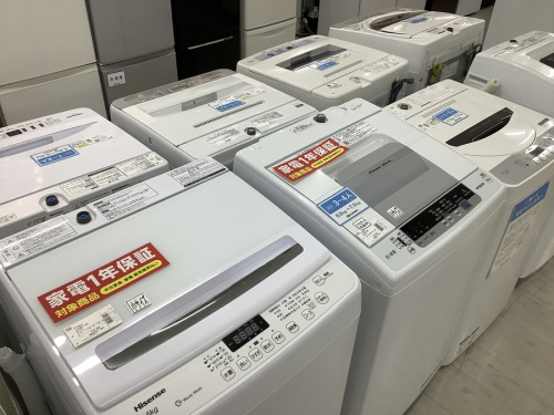 Hisenseのハイセンス