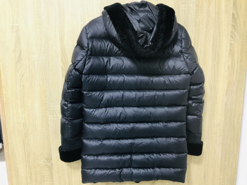 メンズファッションのアウター