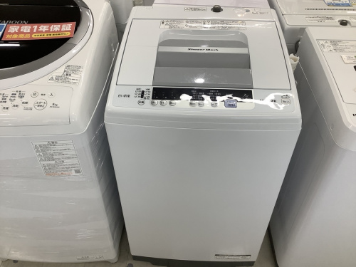 洗濯機の全自動洗濯機