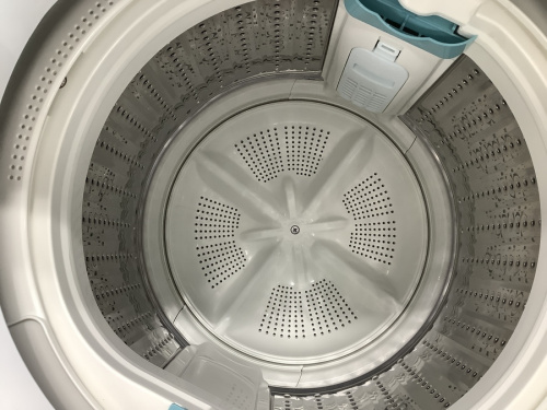 全自動洗濯機のHITACHI