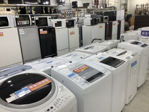 2ドア冷蔵庫のHisense