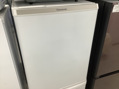 キッチン家電の冷蔵庫