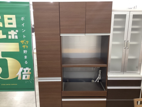 チェストのローチェスト