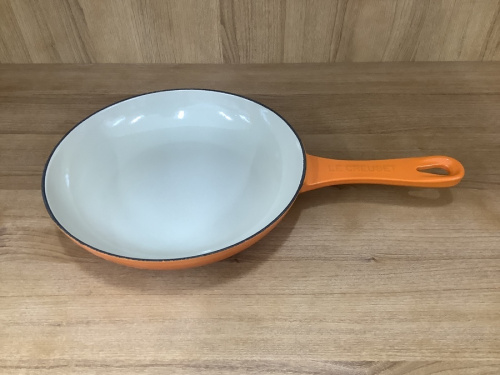 LE CREUSET