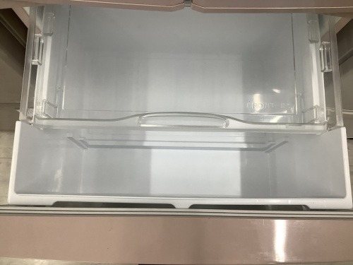 6ドア冷蔵庫のMITSUBISHI