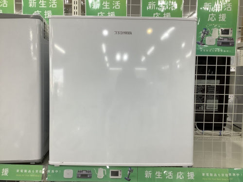 冷蔵庫の1ドア冷蔵庫