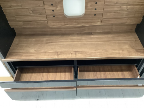 収納家具の家具