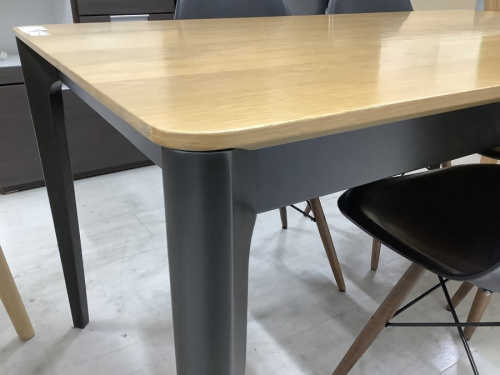 ダイニング5点セットの千趣会