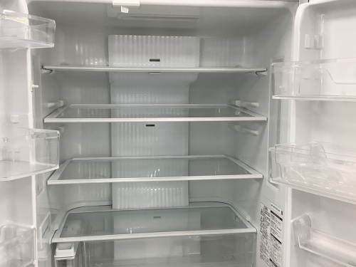 冷蔵庫の6ドア冷蔵庫