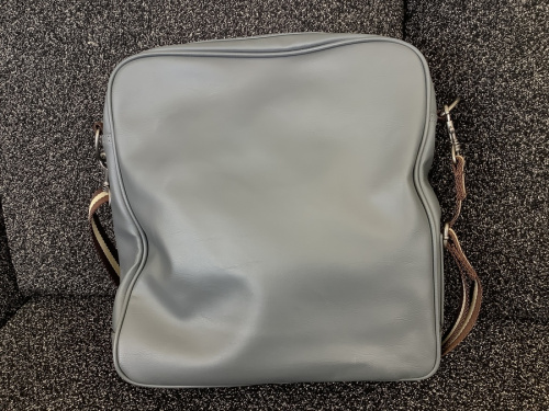 ショルダーバッグのDIESEL