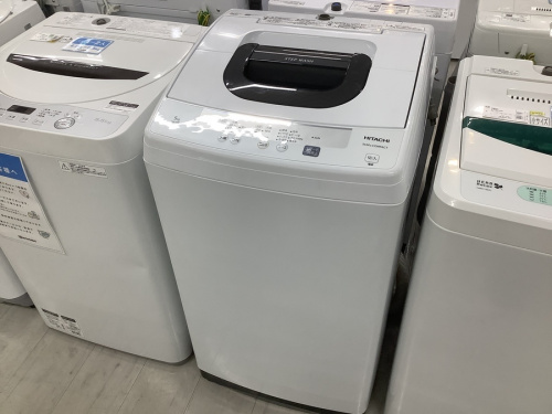 洗濯機の全自動洗濯機