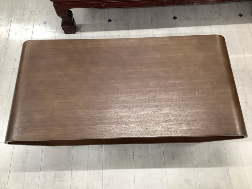 テーブルの生活家具