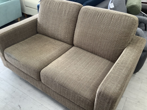 ソファーの2人掛けソファー