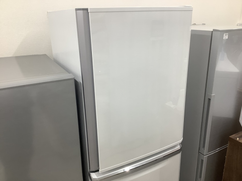 キッチン家電の冷蔵庫