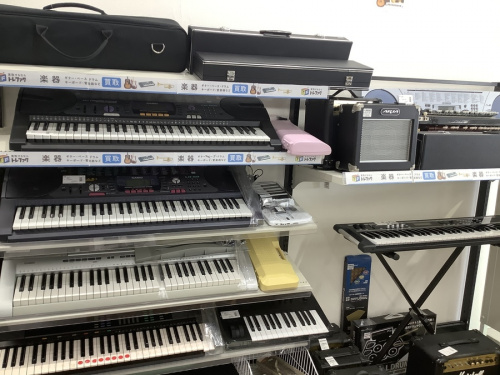 ギターのベース
