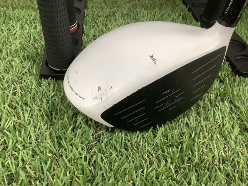 TaylorMade
