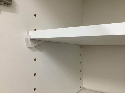 収納家具のニトリ