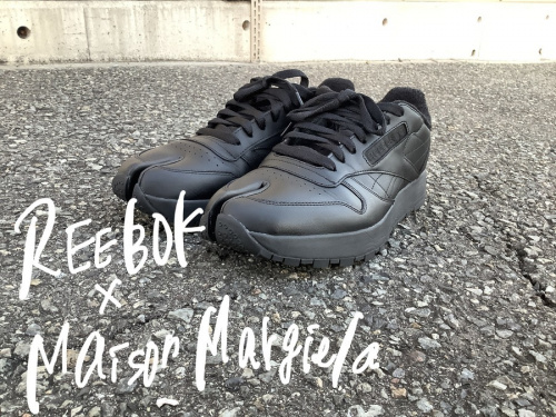 靴のスニーカー