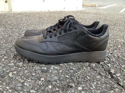 REEBOK×Maison Margielaのメンズ