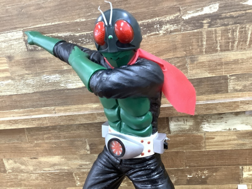 ホビーのフィギュア
