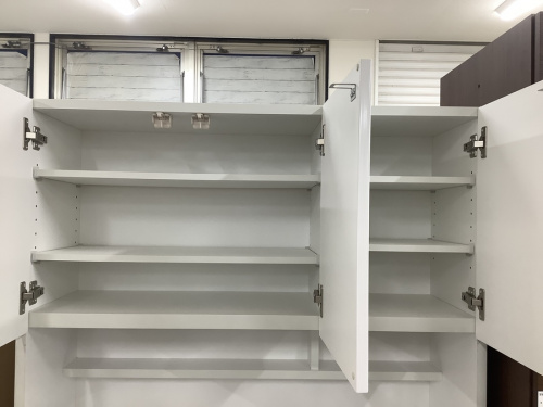 レンジボードのニトリ