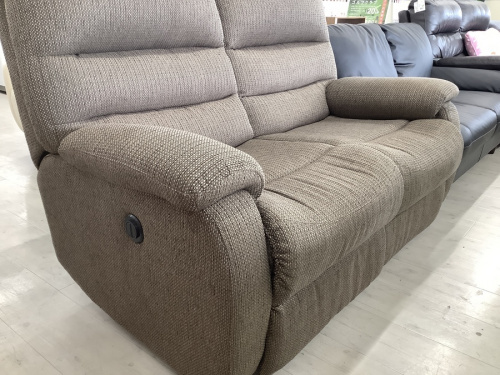 2人掛けソファーのニトリ