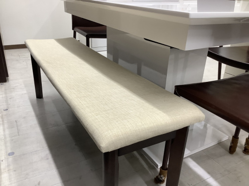 ダイニングセットの大塚家具