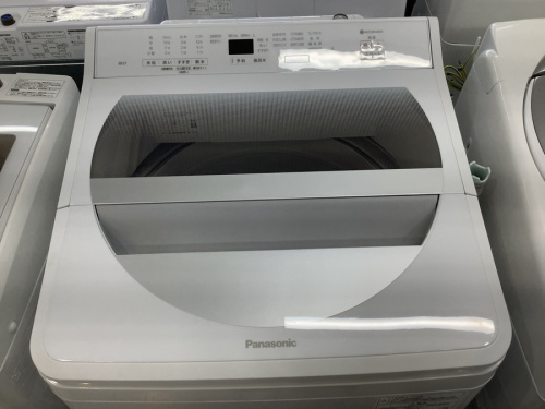 洗濯機の全自動洗濯機