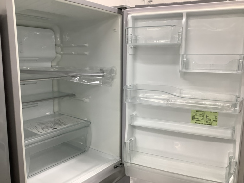 冷蔵庫の5ドア冷蔵庫