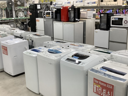 洗濯機