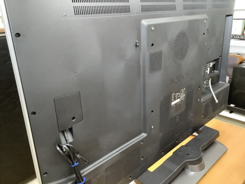 SHARPの生活家電