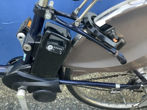 中古自転車の転車 買取 大阪