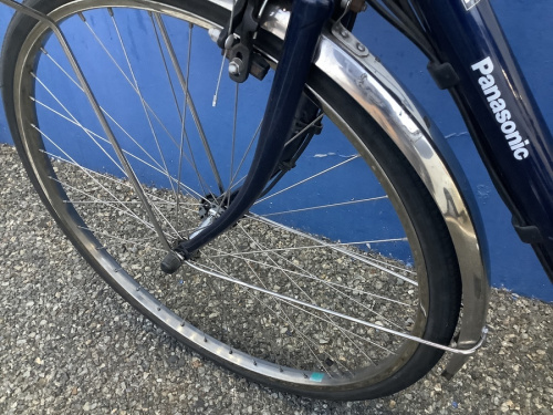 転車 買取 大阪の中古自転車 堺市