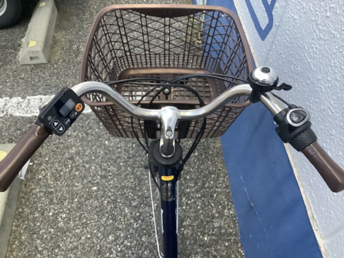 中古自転車 堺市の電動自転車
