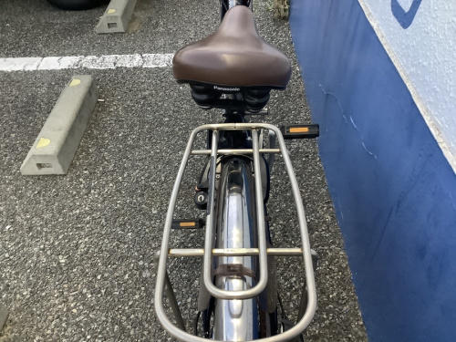 電動自転車