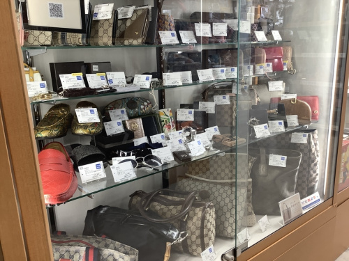 古着　大阪の買取　大阪