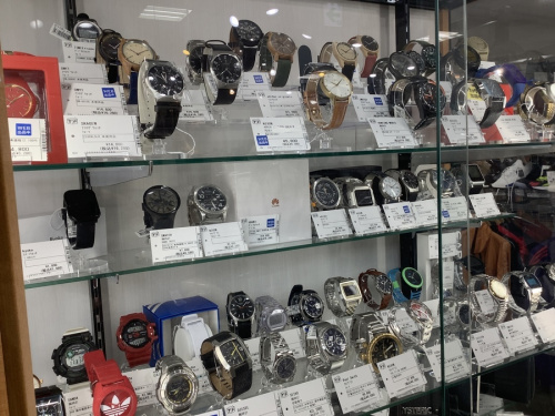 買取　大阪の服　買取　堺市