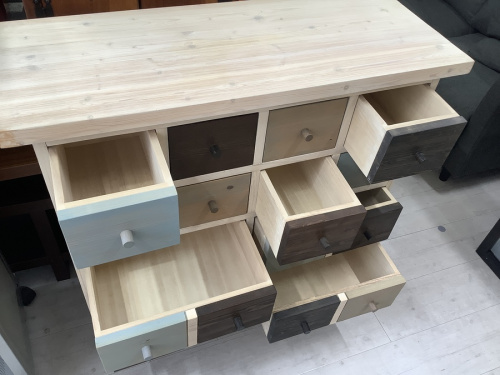 大満のマルチカラー