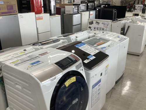 生活家電のエアコン工事